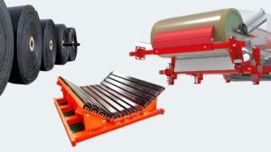 Conveyor, Roller and Station Equipment