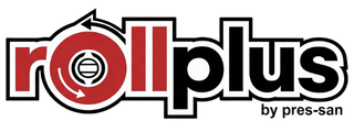 rollplus by pres-san